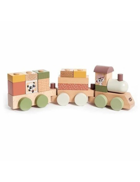 Train Tiny Love | Tienda24 Tienda24.eu