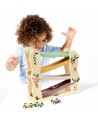 Wooden Track with Ramps for Car Tiny Love | Tienda24 Tienda24.eu