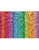 Puzzle Clementoni Colorboom Collection Pixel 1500 Stücke | Tienda24 Tienda24.eu