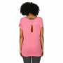 Camiseta de Manga Corta Mujer Regatta Bannerdale Fruit Montaña Rosa de Regatta, Mujer - Ref: S64109022, Precio: 21,09 €, Desc...