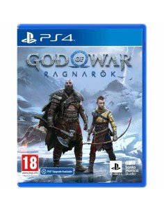 Videogioco PlayStation 4 Santa Monica Studio Gof of War: Ragnarok da Santa Monica Studio, Set accessori - Ref: S7191367, Prec...