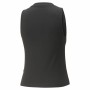 Camiseta para Mujer sin Mangas Puma Ess+ Love Is Love Sl Negro de Puma, Mujer - Ref: S64109024, Precio: 0,00 €, Descuento: %