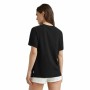 Camisola de Manga Curta Mulher O'Neill Luano Graphic Preto de O'Neill, Mulher - Ref: S64109025, Preço: 25,03 €, Desconto: %