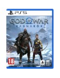 Jogo eletrónico PlayStation 5 Santa Monica Studio Gof of War: Ragnarok | Tienda24 Tienda24.eu