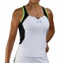 Camiseta Deportiva de Manga Corta Endless Starlett Blanco de Endless, Mujer - Ref: S64109027, Precio: 45,97 €, Descuento: %