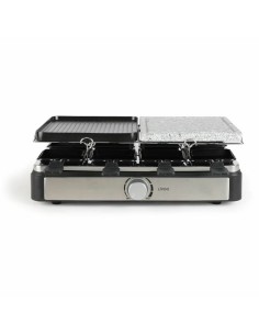 Grillplatte Severin 1400 W | Tienda24 Tienda24.eu