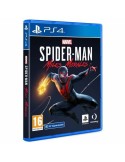 Videojuego PlayStation 4 Insomniac Games Marvel's Spider-Man: Miles Morales | Tienda24 Tienda24.eu