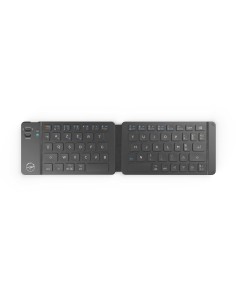 Numerische Tastatur Mobility Lab ML305707 Silberfarben | Tienda24 Tienda24.eu