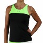 Camiseta Deportiva de Manga Corta Endless Lace Verde limón de Endless, Mujer - Ref: S64109032, Precio: 41,01 €, Descuento: %