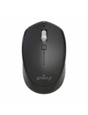 Wireless Mouse Mobility Lab Green-E Black | Tienda24 Tienda24.eu