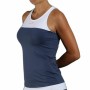 Camiseta Deportiva de Manga Corta Endless Lace Blanco de Endless, Mujer - Ref: S64109034, Precio: 38,73 €, Descuento: %