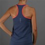 Maglia Sportiva a Maniche Corte Endless Speed II Indigo Azzurro di Endless, Palline da donna - Rif: S64109036, Prezzo: 39,80 ...