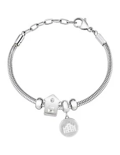 Bracciale Donna Morellato SCZ1068 19 cm da Morellato, Bracciali - Ref: S0366728, Precio: 22,41 €, Descuento: %