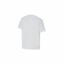 Women’s Short Sleeve T-Shirt Joluvi Combed White | Tienda24 - Global Online Shop Tienda24.eu