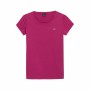 Camiseta de Manga Corta Mujer 4F TSD350 de 4F, Mujer - Ref: S64109047, Precio: 0,00 €, Descuento: %