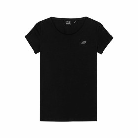 T-shirt à manches courtes femme 4F TSD350 de 4F, Femme - Réf : S64109056, Prix : 0,00 €, Remise : %