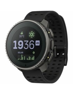 Smartwatch Suunto Negro Titanio 49 mm de Suunto, Smartwatches - Ref: S7191494, Precio: 793,77 €, Descuento: %