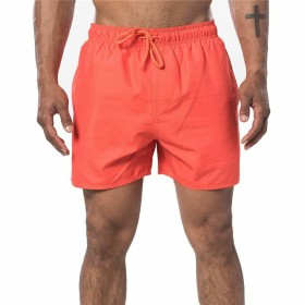 Calção de Banho Homem Rip Curl Offset Volley Vermelho de Rip Curl, Roupa de banho - Ref: S64109072, Preço: 0,00 €, Desconto: %