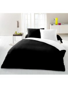 Housse de Couette HappyFriday Blanc Seaside Multicouleur 220 x 220 cm | Tienda24 Tienda24.eu