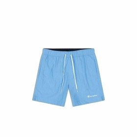 Herren Badehose Puma Swim Formstrip Aquamarin | Tienda24 - Global Online Shop Tienda24.eu