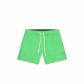 Costume da Bagno Uomo Champion Beachshort Verde di Champion, Abbigliamento da bagno - Rif: S64109076, Prezzo: 20,50 €, Sconto: %