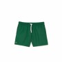 Calção de Banho Homem Lacoste Light Quick-Dry Verde de Lacoste, Roupa de banho - Ref: S64109079, Preço: 57,43 €, Desconto: %