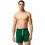 Bañador Hombre Lacoste Light Quick-Dry Verde de Lacoste, Ropa de baño - Ref: S64109079, Precio: 57,43 €, Descuento: %