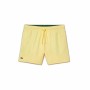 Bañador Hombre Lacoste Light Quick-Dry Amarillo de Lacoste, Ropa de baño - Ref: S64109080, Precio: 57,43 €, Descuento: %