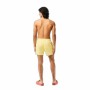 Bañador Hombre Lacoste Light Quick-Dry Amarillo de Lacoste, Ropa de baño - Ref: S64109080, Precio: 57,43 €, Descuento: %