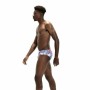 Calção de Banho Homem Speedo Allover Brief Azul de Speedo, Roupa de banho - Ref: S64109081, Preço: 16,65 €, Desconto: %