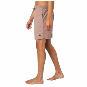 Herren Badehose Lyle & Scott V1-Plain Lachsfarben von Lyle & Scott, Bademode - Ref: S64109084, Preis: 38,73 €, Rabatt: %