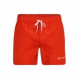 Calção de Banho Homem Champion Beachshort Vermelho de Champion, Roupa de banho - Ref: S64109085, Preço: 32,23 €, Desconto: %