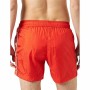 Calção de Banho Homem Champion Beachshort Vermelho de Champion, Roupa de banho - Ref: S64109085, Preço: 32,23 €, Desconto: %