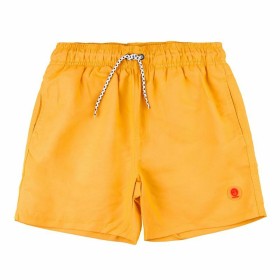 Calção de Banho Homem Alphaventure Nynte Laranja de Alphaventure, Roupa de banho - Ref: S64109091, Preço: 18,82 €, Desconto: %