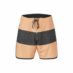 Herren Badehose Speedo Allover 7cm Brief Schwarz | Tienda24 - Global Online Shop Tienda24.eu