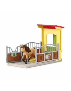 Set di giocattoli Schleich 42609 Cavallo da Schleich, Raccolte - Ref: S7191527, Precio: 43,11 €, Descuento: %