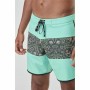 Herren Badehose Picture Andy 17'' Aquamarin | Tienda24 - Global Online Shop Tienda24.eu