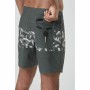 Bañador Hombre Picture Andy H 17'' Gris | Tienda24 - Global Online Shop Tienda24.eu