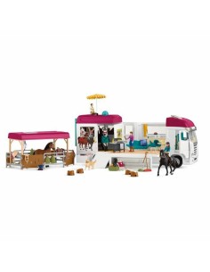 Playset IMC Toys Cry Babies Little Changers Windy | Tienda24 Tienda24.eu