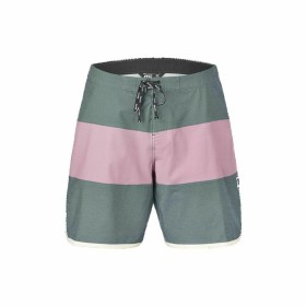 Maillot de bain homme PSTFIJI JJSWIM MINI STRIPE LY Jack & Jones 12227350 Rose | Tienda24 - Global Online Shop Tienda24.eu