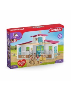 Playset Playmobil Country Quinta 29 Peças | Tienda24 Tienda24.eu