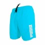 Men’s Bathing Costume Puma Swim Mid Aquamarine by Puma, Swimwear - Ref: S64109106, Price: 18,28 €, Discount: %