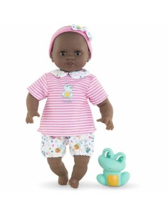 Boneca bebé Kika Llorona Antonio Juan 11115 Gatinho 27 cm (27 cm) | Tienda24 Tienda24.eu