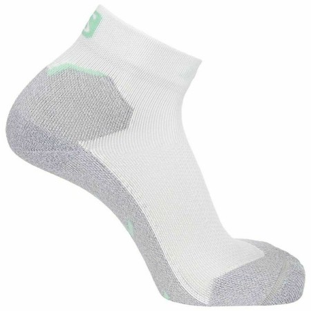 Calzini Sportivi Salomon Speedcross Bianco di Salomon, Uomo - Rif: S64109121, Prezzo: 20,88 €, Sconto: %