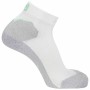 Calcetines Deportivos Salomon Speedcross Blanco de Salomon, Hombre - Ref: S64109121, Precio: 20,88 €, Descuento: %