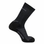 Sports Socks Salomon Speedcross Crew Black by Salomon, Men - Ref: S64109124, Price: 0,00 €, Discount: %