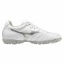 Chaussures de Football Multi-crampons pour Enfants Mizuno Monarcida Neo II Select AS Blanc Unisexe de Mizuno, Bottes - Réf : ...