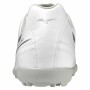 Chaussures de Football Multi-crampons pour Enfants Mizuno Monarcida Neo II Select AS Blanc Unisexe de Mizuno, Bottes - Réf : ...