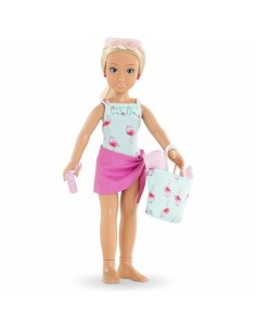 Poupée IMC Toys Model doll Stella | Tienda24 Tienda24.eu