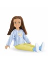 Doll Corolle Lilly University | Tienda24 Tienda24.eu